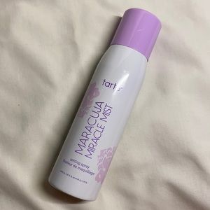 tarte Maracuja Miracle Mist Setting Spray